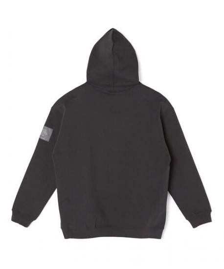 N.HOOLYWOOD TEST PRODUCT EXCHANGE SERVICE
 HOODIE