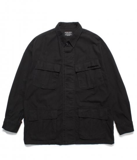 WACKO MARIA FATIGUE JACKET ( TYPE-2 )