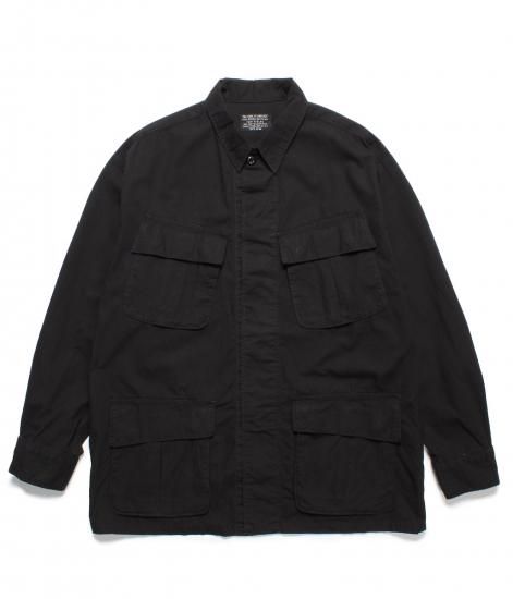 WACKO MARIA FATIGUE JACKET ( TYPE-1 )