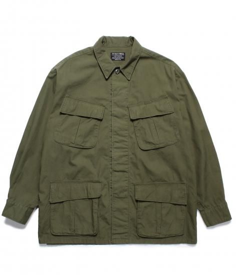 WACKO MARIA FATIGUE JACKET ( TYPE-1 )