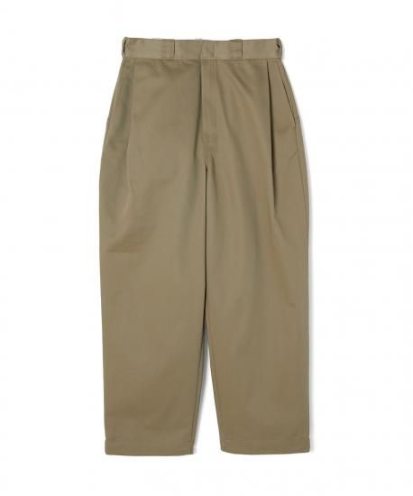 N.HOOLYWOOD  Dickies PANTS