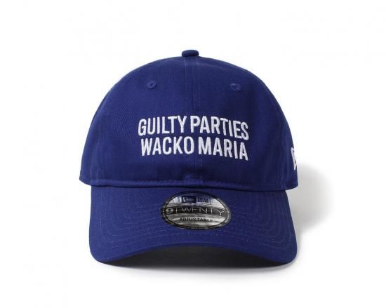 WACKO MARIA /  NEW ERA / 9TWENTY