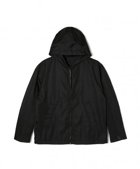 N.HOOLYWOOD HOODIE BLOUSON