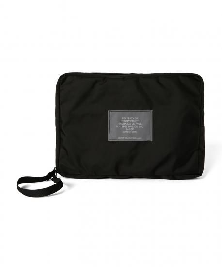 N.HOOLYWOOD  POUCH WITH STRAP