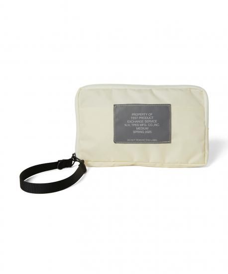 N.HOOLYWOOD   POUCH WITH STRAP