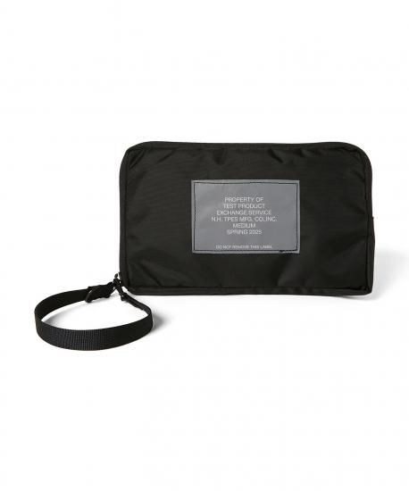 N.HOOLYWOOD   POUCH WITH STRAP