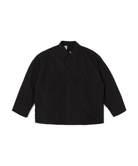 N.HOOLYWOOD SHIRT BLOUSON