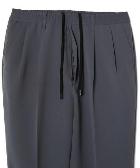 【N.HOOLYWOOD】美品25SS WIDE TAPERED PANTS WIDE TAPERED PANTS N.HOOLYWOOD COMPILE│N-HOOLYWOOD.COM
