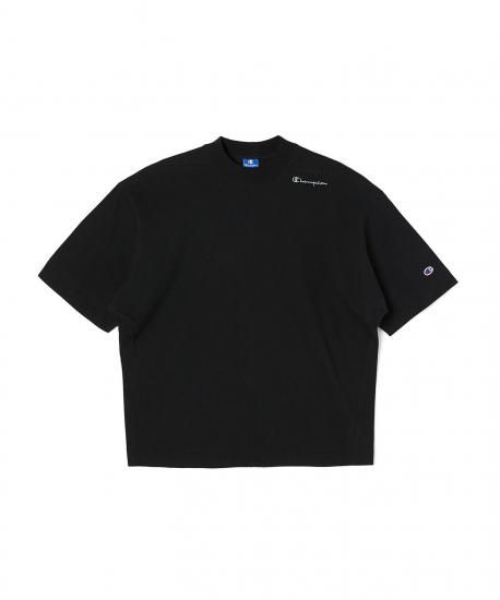 N.HOOLYWOOD 正規代理店 CHAMPION CREW NECK T-SHIRT