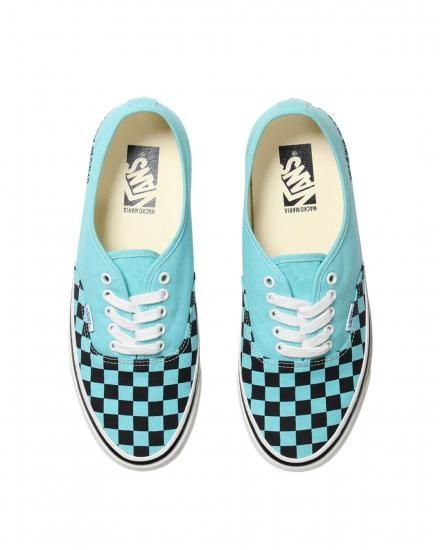 WACKO MARIA / VANS