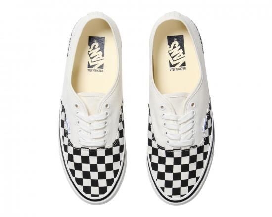 WACKO MARIA / VANS