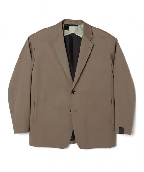 N.HOOLYWOOD JACKET