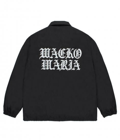 WACKO MARIA COACH JACKET ( TYPE-1 )