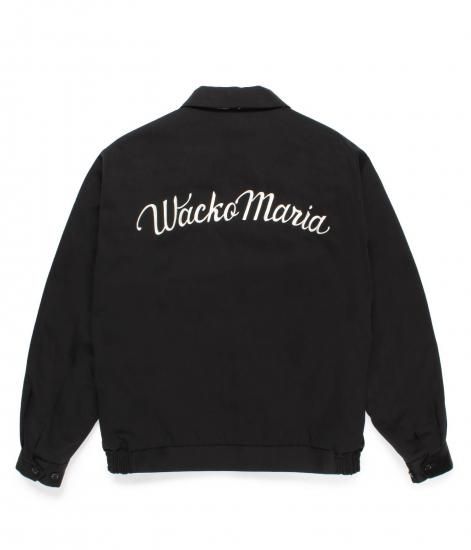 WACKO MARIA 50'S JACKET -A- ( TYPE-2 )