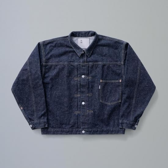 New Manual  WWLV T-BACK JACKET