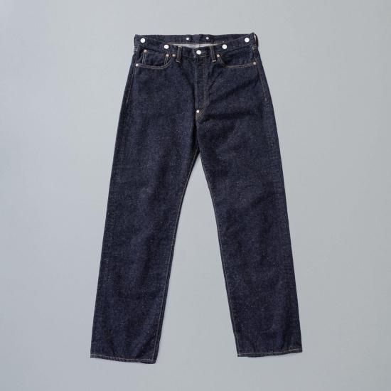 New Manual   1942 LV JEANS ONE-WASHED