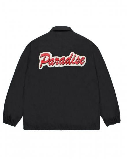 WACKO MARIA COACH JACKET ( TYPE-3 )