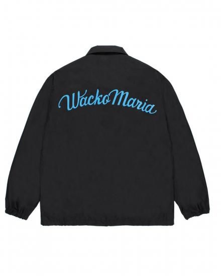 WACKO MARIA COACH JACKET ( TYPE-2 )