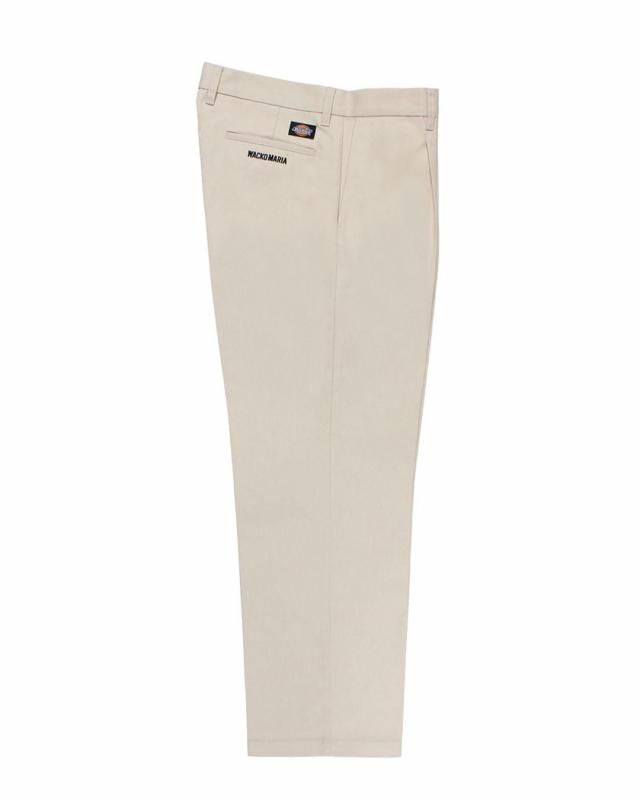 パンツ WACKO MARIA/DICKIES PLEATED TROUSERS M Wacko Maria - Dickies Pleated Trousers | HBX - Globally