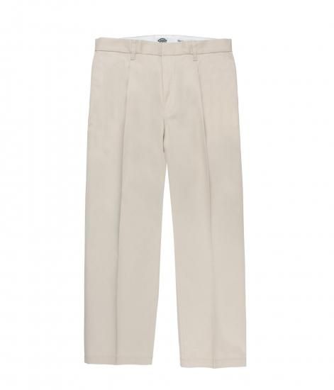 ワコマリア×ディッキーズ　プリーツトラウザー WACKO MARIA / DICKIES / PLEATED TROUSERS / kaddish