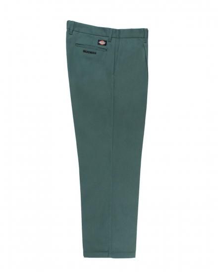 WACKO MARIA / DICKIES / PLEATED TROUSERS