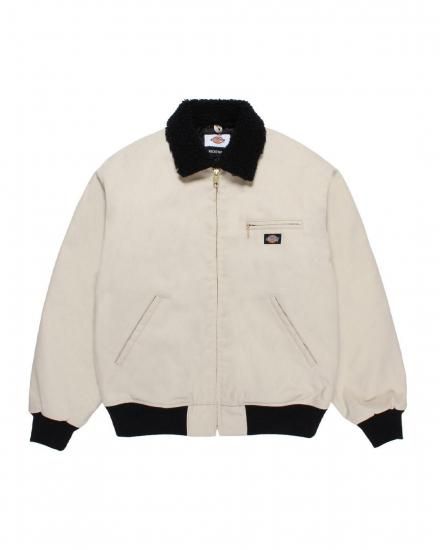 WACKO MARIA / DICKIES  WORK JACKET