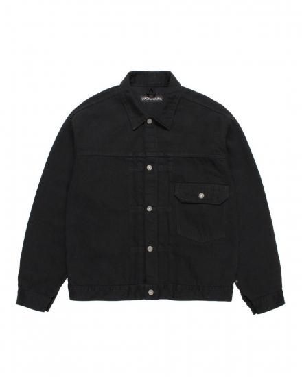 WACKO MARIA / DENIM TRUCKER JACKET
