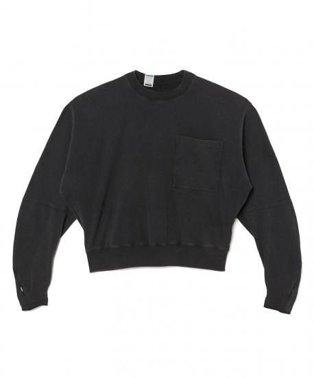 N.HOOLYWOOD LONGSLEEVE T-SHIRT