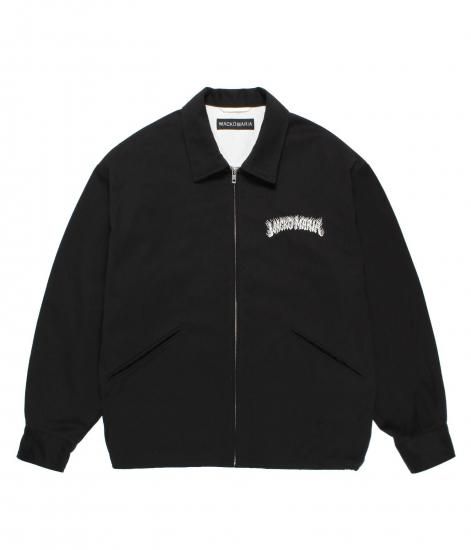 WACKO MARIA 正規代理店 TIM LEHI / VIETNAM JACKET