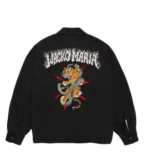 WACKO MARIA / TIM LEHI / VIETNAM JACKET
