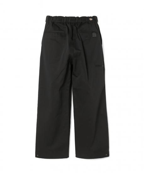 N.HOOLYWOOD COMPILE x Dickies WIDE PANTS