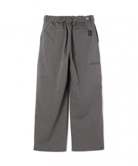 N.HOOLYWOOD COMPILE x Dickies WIDE PANTS