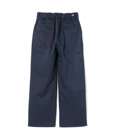 N.HOOLYWOOD COMPILE x Dickies WIDE PANTS
