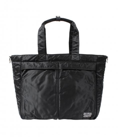 WACKO MARIA / SPEAK EASY / 12 inch RECORD BAG