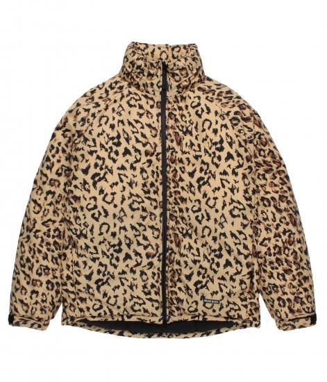 WACKO MARIA WILD THINGS / HAPPY JACKET