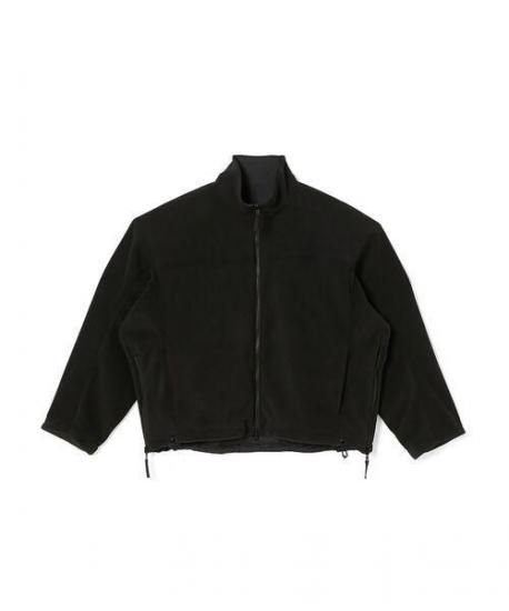 N.HOOLYWOOD / WILD THINGS / REVERSIBLE OVERSHIRT