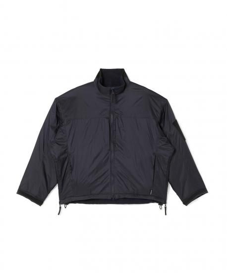 N.HOOLYWOOD / WILD THINGS / REVERSIBLE OVERSHIRT