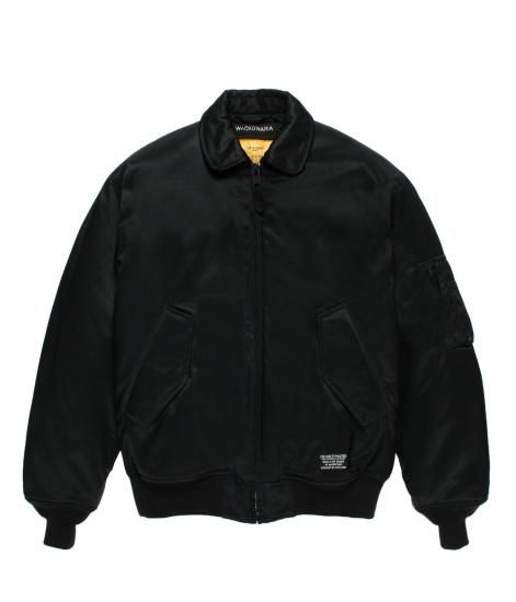 WACKO MARIA SPIEWAK / CWU-45 FLIGHT JACKET