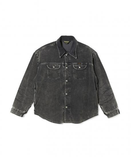 N.HOOLYWOOD COMPILE  Wrangler SHIRT