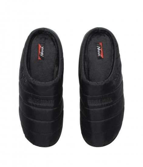 WACKO MARIA / NANGA / SUBU / AURORA TEX WINTER SANDALS