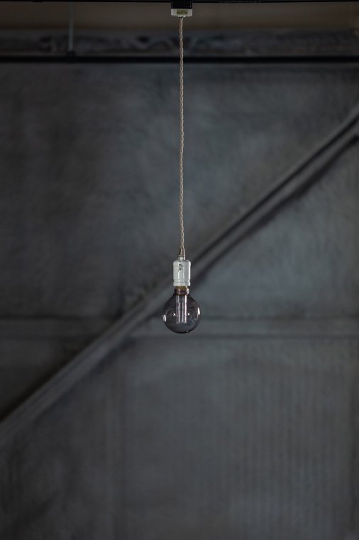 CERAMIC PENDANT LAMP / ƫ