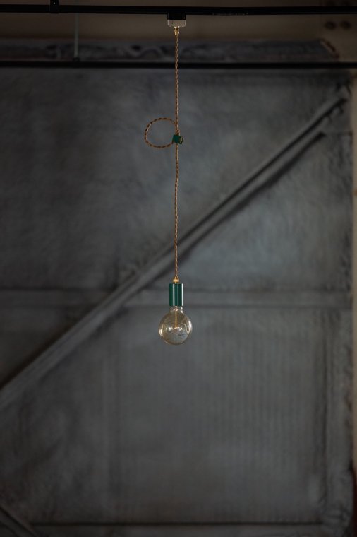 LONDON Pendant Light