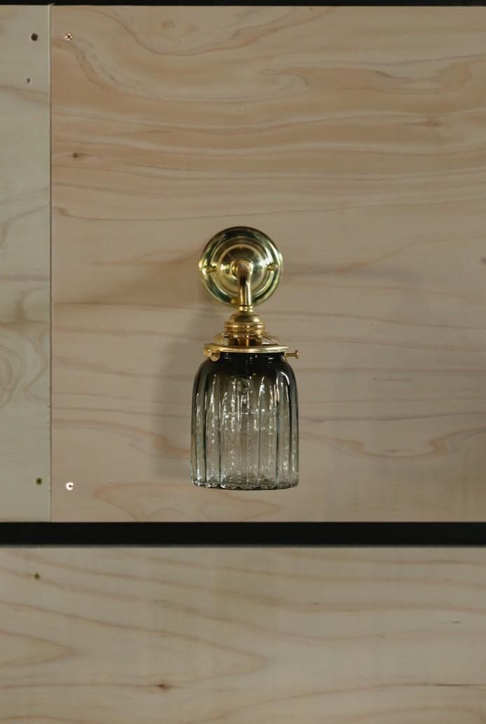 安土草多 | bracket light 鳴門筒瓶 - 3BAN SOKO オンラインショップ