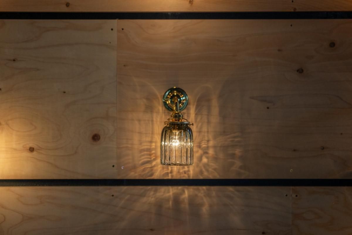 安土草多 | bracket light 鳴門筒瓶 - 3BAN SOKO オンラインショップ