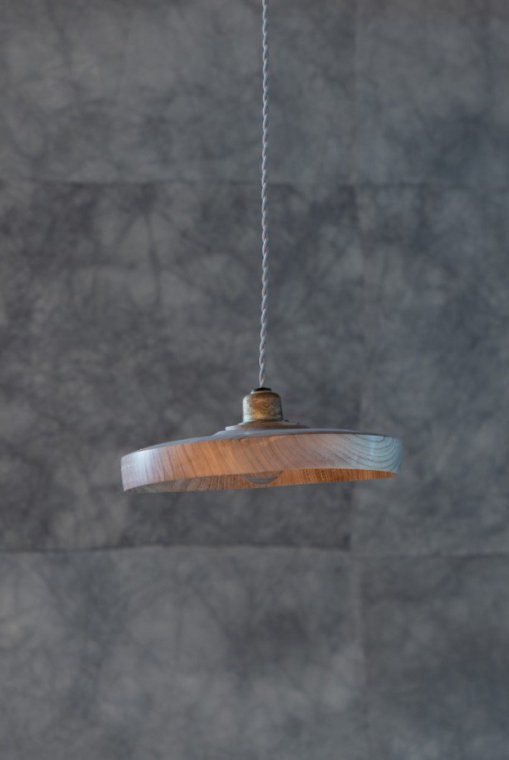 record | pendant light |  E26