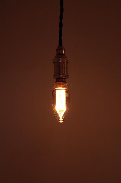 NOSTALGIA LED Bulb E17 ǥꥢ