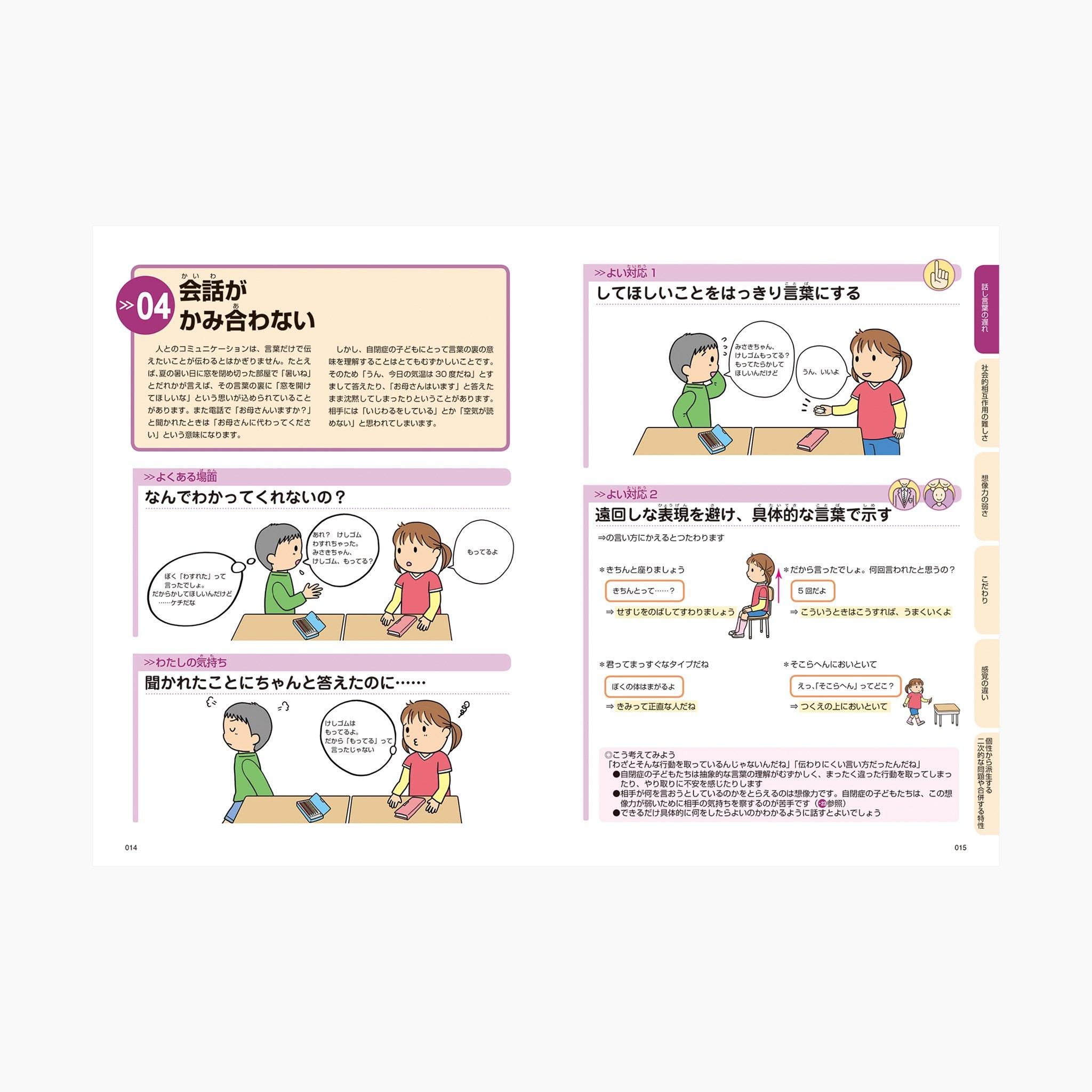 もっと知ろう 発達障害の友だち | ADHD・自閉症・LD