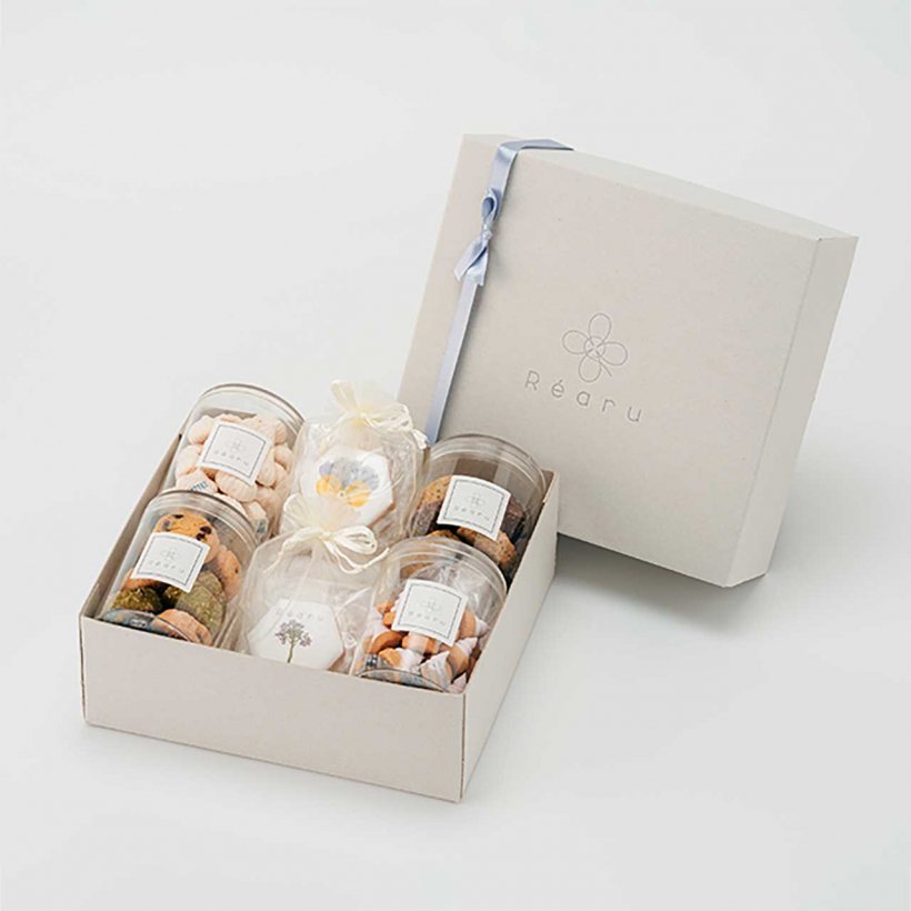 Gift Box