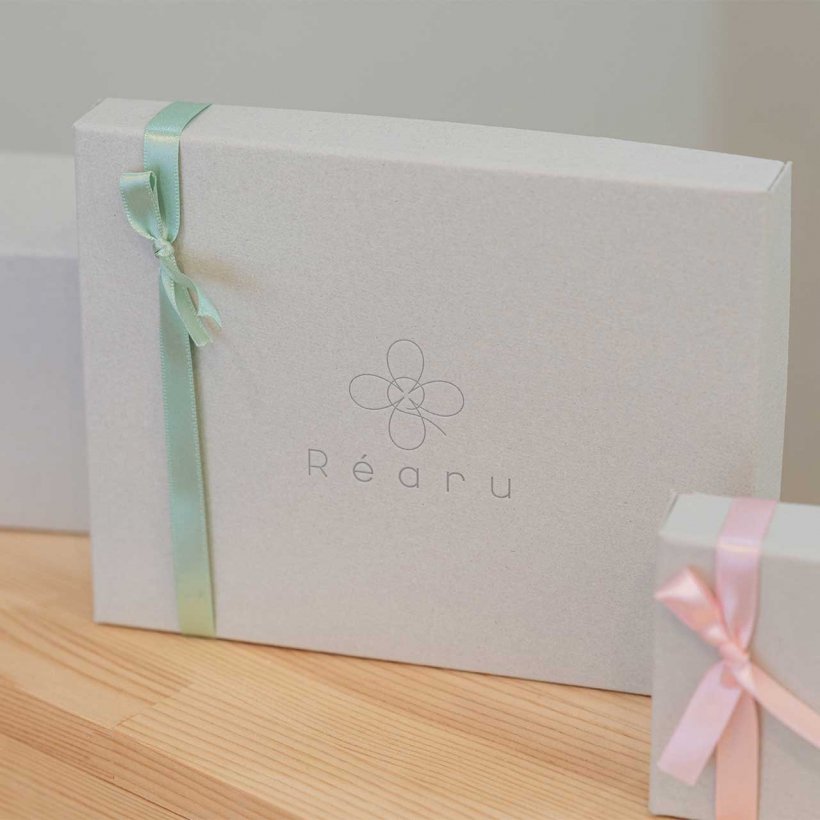 RearuեBox