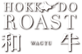 HOKKAIDO ROAST µ